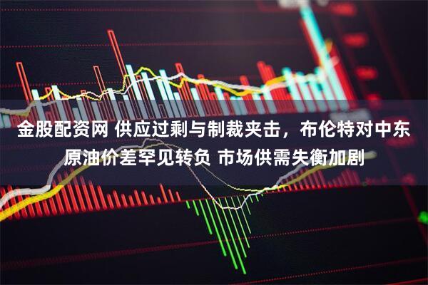 金股配资网 供应过剩与制裁夹击，布伦特对中东原油价差罕见转负 市场供需失衡加剧